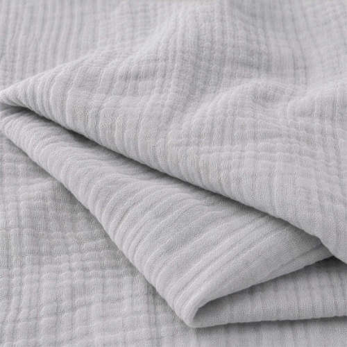 Newton Baby Set of 2 Bassinet and Bedside Sleeper Grey Sheets