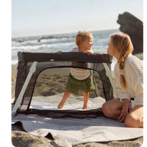 Lotus Travel Crib Essentials