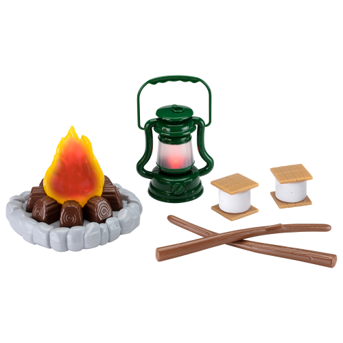 Bass Pro Shops | Campfire Set for Kids
