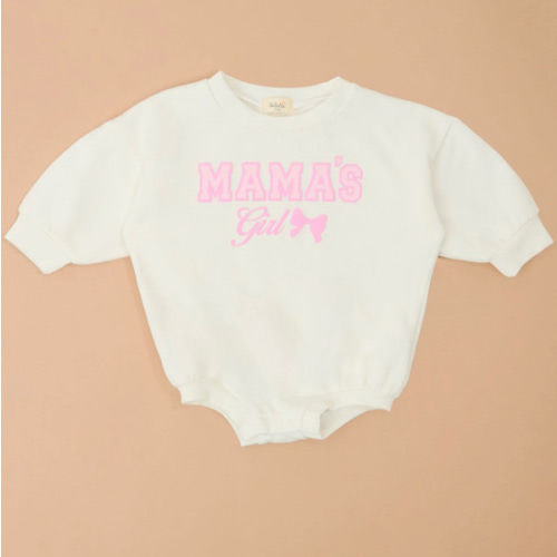 Mama’s Girl Bubble