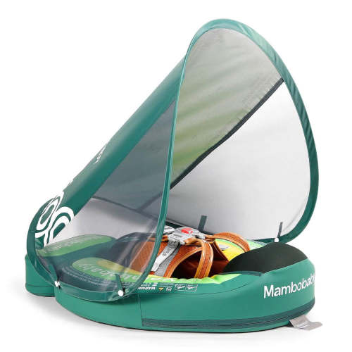 Mambo baby pool float
