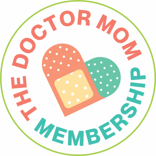 Med School for Moms Membership