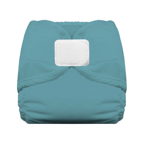 Thirsties Diaper Cover sized diaper cover hook and loop