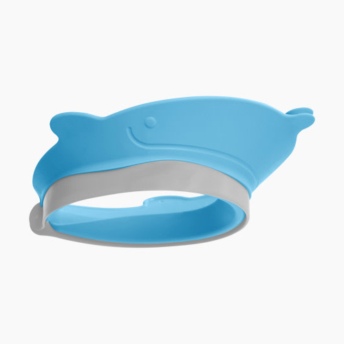Skip Hop Moby Bath Visor - Blue