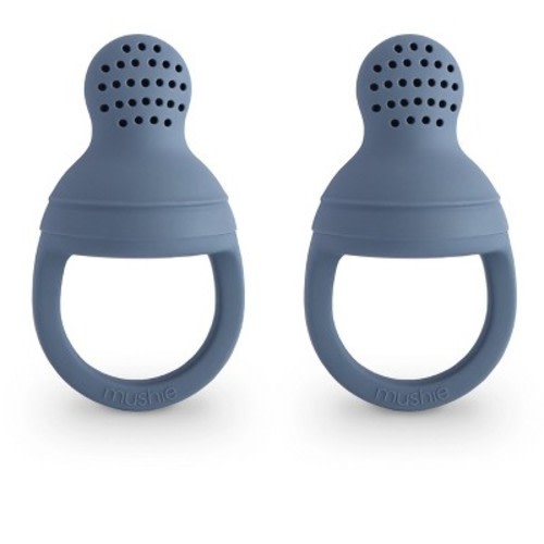 Silicone Fresh Food Feeder Tradewinds  One Size