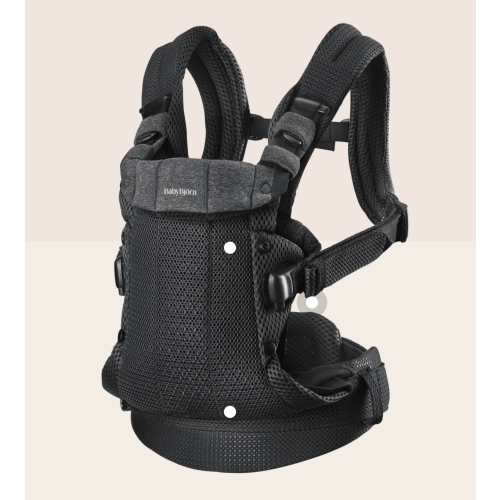 BabyBjörn Baby Carrier Harmony