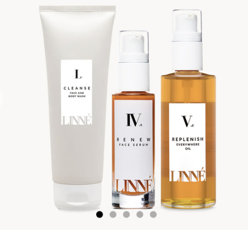LINNÉ New Mom and Bébé | Over The Moon