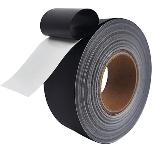 Light Blocking Tape 1.2 inch x 98 Feet, Light Blocking Tape for Electronics, Light Cover 100% Covers for LED or Routers (100% Blocking)
