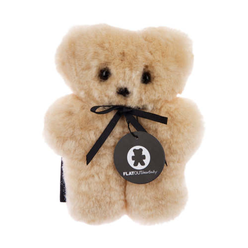 FLATOUT Baby Bear in Honey - Baa Baby