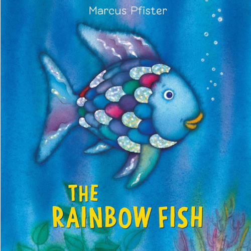 The Rainbow Fish