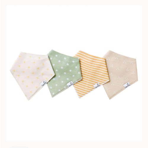 Baby Bandana Bibs - Santa Fe