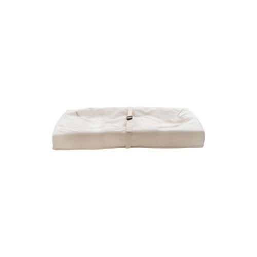 Organic Cotton 4-Sided Changing Pad