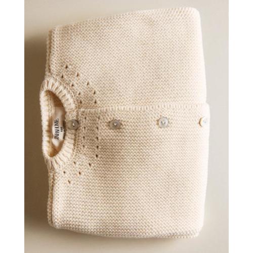 BABY KNIT CARDIGAN | Zara Home United States of America