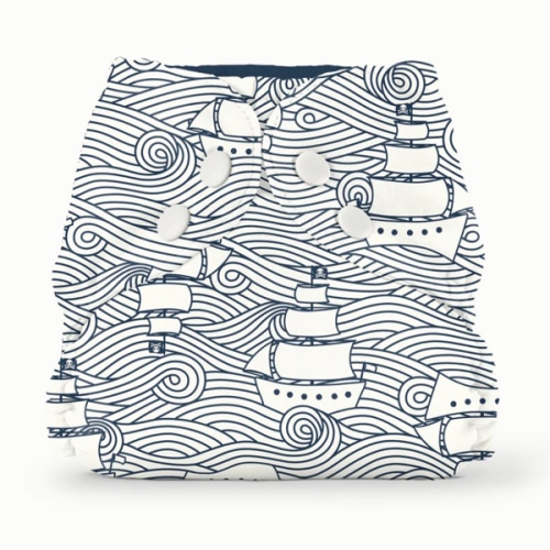 Diaper Outer