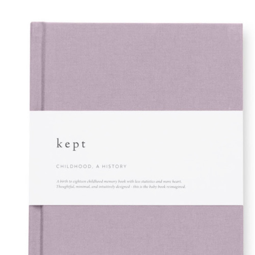 Childhood, A History