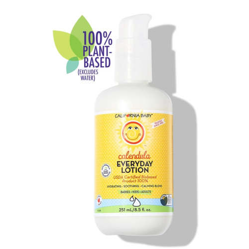 Calendula™ Everyday Lotion