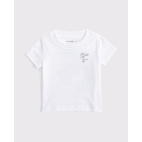 baby ford graphic tee