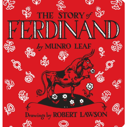 The Story of Ferdinand