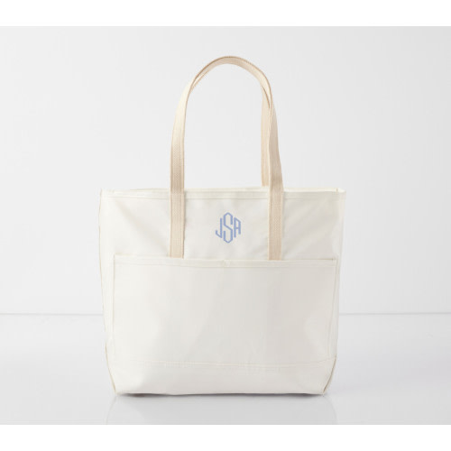 PBK X Steele Diaper Tote