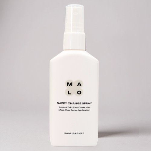 Malo Nappy Rash Spray 100ml