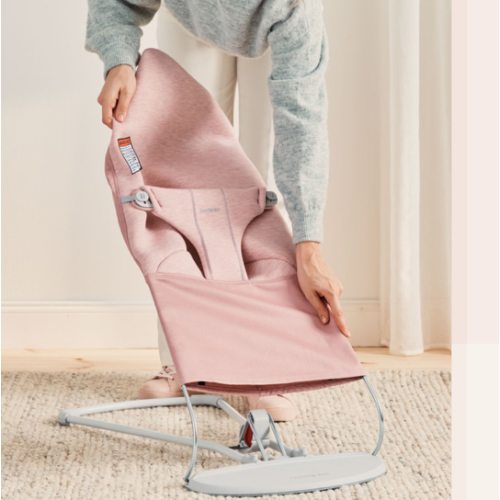 BabyBjörn Extra Fabric Seat for Bouncer Bliss