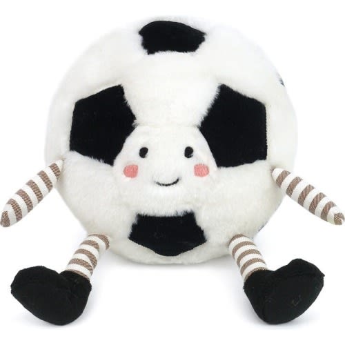 Sergio Soccer Ball