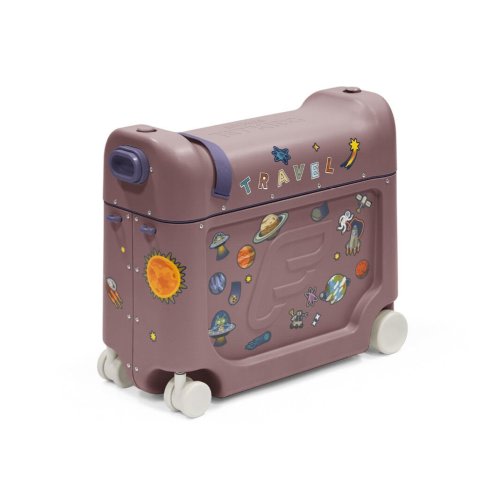 Ride-on Suitcase for Kids | Jetkids™ BedBox™ by Stokke® | Stokke® Online Shop