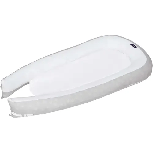 Pod Max, Baby Nest - Grey (6-36 Months)