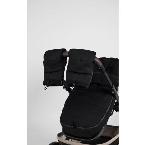 Stroller Gloves | Universal fit for winter walks | Najell - Najell