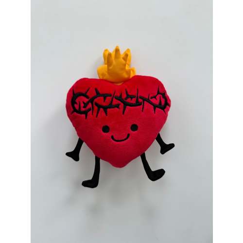 Sacred Heart Huggable