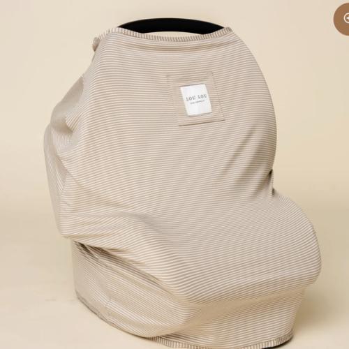 Banks Multi-Use Cover