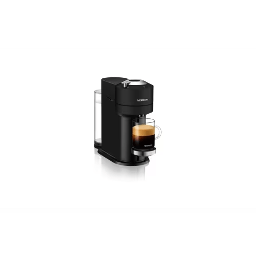 Nespresso - Coffee Machine Details Page