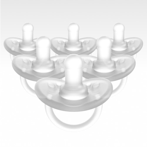 Evenflo Balance + Pacifiers – Evenflo Feeding