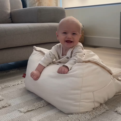 Peekaboo Pillow | Original