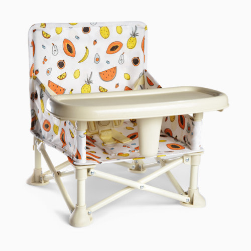 Portable Booster Chair - Clementine