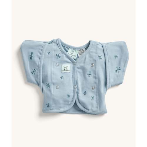 Butterfly Cardi Dragonflies
