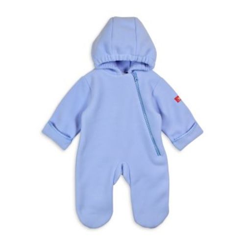 Unisex Warmplus Fleece Footed Bunting - Baby