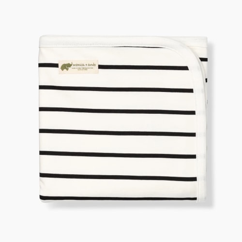 Monica + Andy Coming Home Blanket