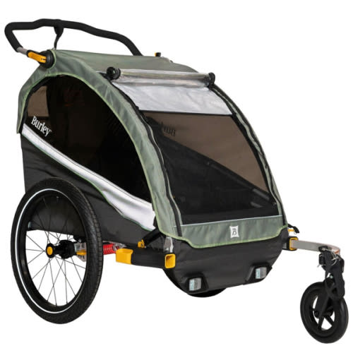 Burley D'Lite X Stroller - Kids