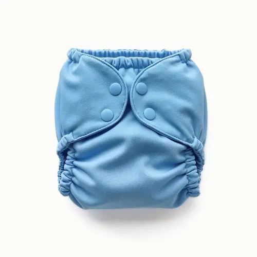 Outer–Cornflower / One