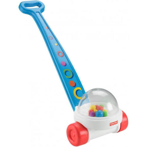 Fisher Price Brilliant Basics Corn Popper Push Toy | Google Shopping