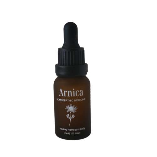 Arnica Homeopathic Remedy