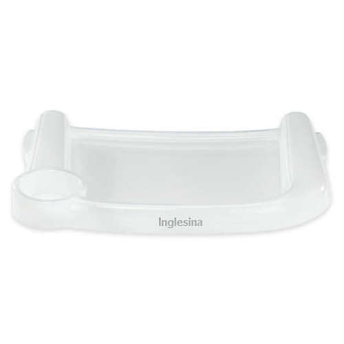 Inglesina Fast Dining Tray Plus for Fast Table ChairInglesina Fast Dining Tray Plus for Fast Table Chair