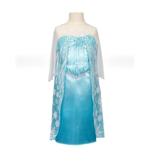 Disney Frozen Classic Elsa Dress: Halloween