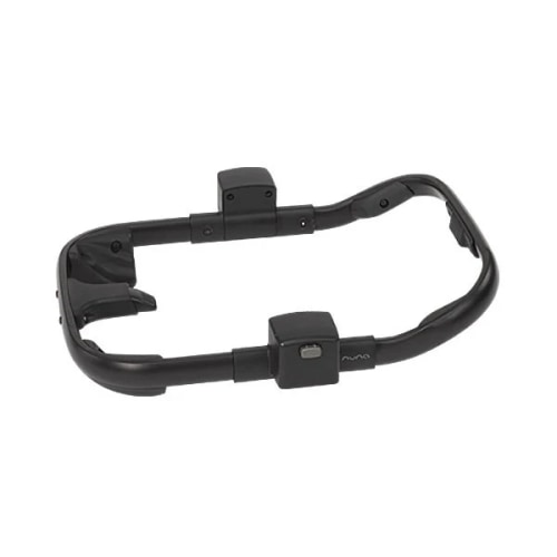 Nuna PIPA Car Seat Ring Adapter for Uppababy Vista and Cruz