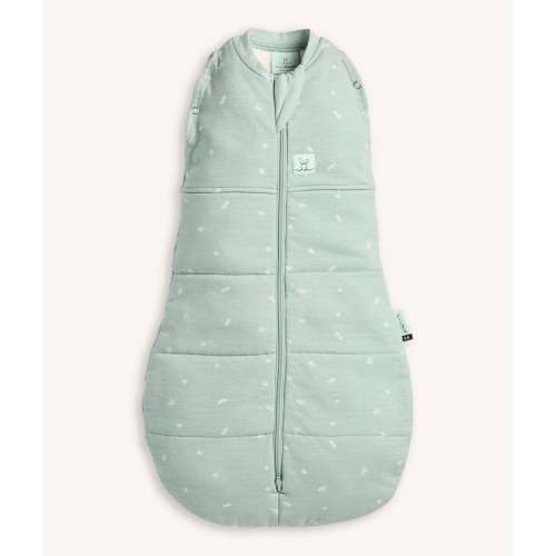 Cocoon Swaddle Bag 2.5 TOG Sage