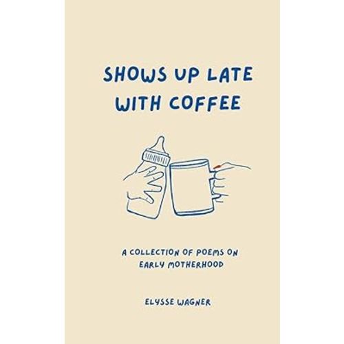 Shows Up Late With Coffee