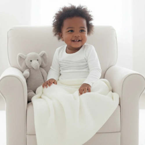 Breathing Reassurance Toddler Pajama Top