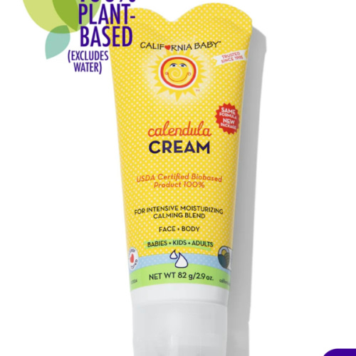California Baby Calendula™ Cream