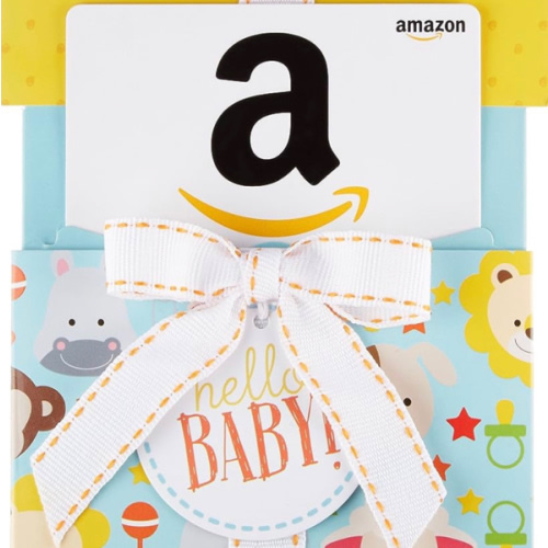Amazon.com: Amazon eGift Card - Amazon Logo: Gift CardsAmazon.com: Amazon eGift Card - Amazon Logo: Gift Cards